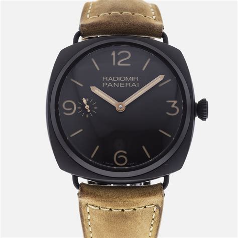 panerai 504|Buy Used Panerai Panerai PAM 504 .